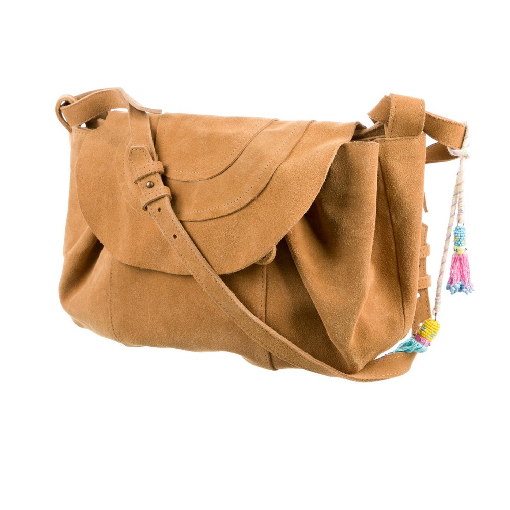FARM Rio Tan Shoulder Bag - Picture 2 of 13